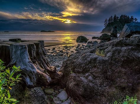 Trinidad State Beach (California) by Jim Kucharek Trinidad California, California Beach ...