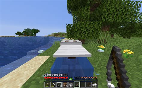 Minecraft Fish Farm – Telegraph