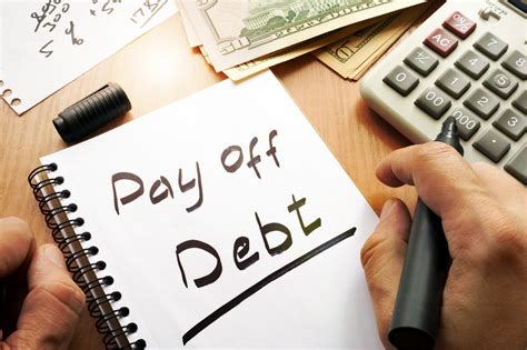 The Advantages and Disadvantages of Debt Consolidation You Should Know - Debthunch