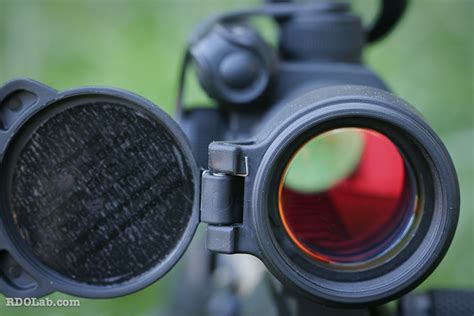 Aimpoint PRO – possibly the best optic for an AR15 – RDO Lab