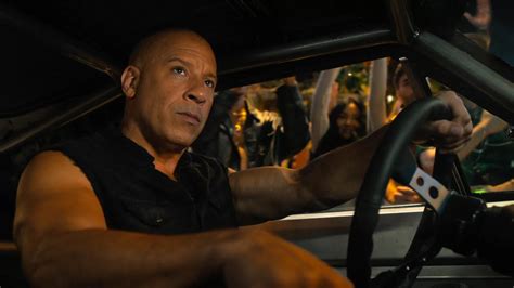 Vin Diesel Fuels Speculation for Fast & Furious Spin-offs, Including ...