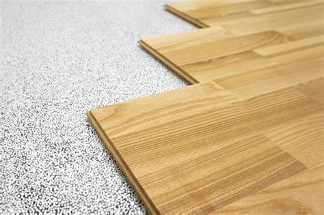 20 Popular Floating Hardwood Floor Padding | Unique Flooring Ideas