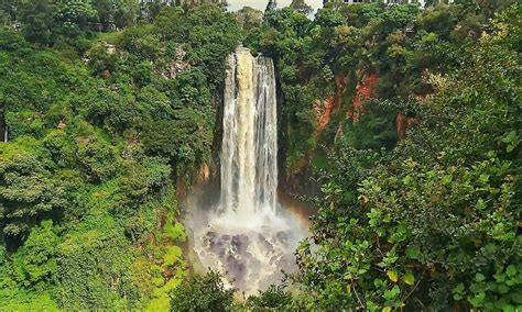 Thomson Falls (Nyahururu) - ATUALIZADO 2022 O que saber antes de ir - Sobre o que as pessoas ...