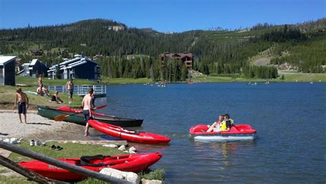 Yellowstone Vacations: Take Kids Fishing in Big Sky