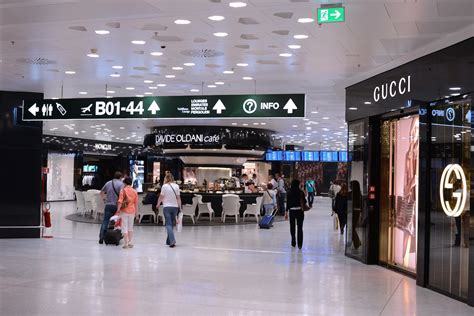 Malpensa Airport Remains the Key Gateway for Tourism to Milan ...