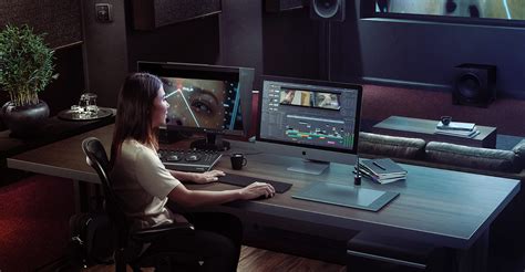 Blackmagic's RAW video codec marries quality and speed | Engadget