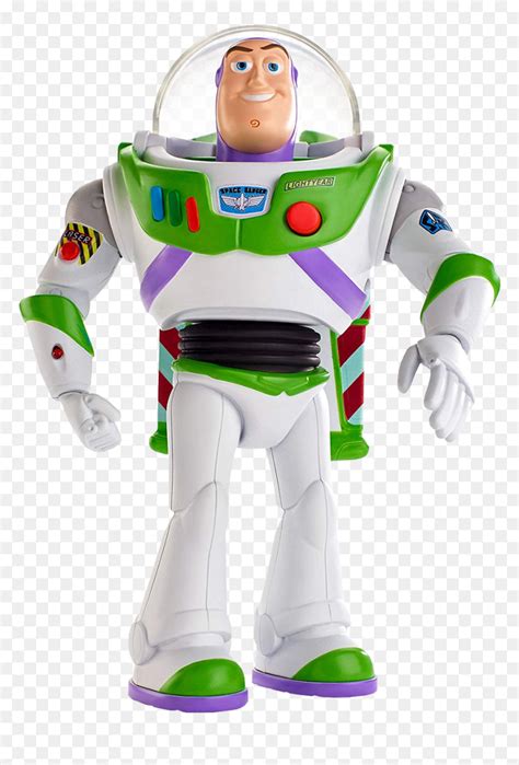 Toy Story - Toy Story Buzz Lightyear, HD Png Download - vhv