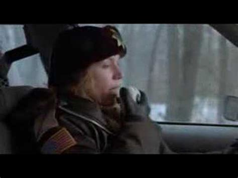 Fargo: Wood Chipper Scene - YouTube