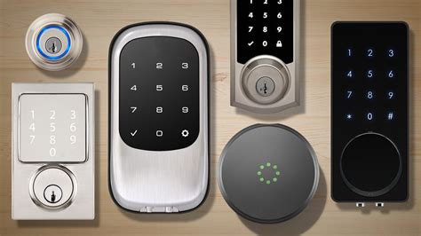 Best smart door locks 2021: Reviews and buying advice | TechHive