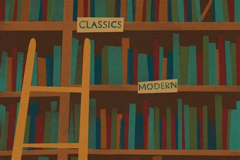 4 Modern Books That Should Be Considered Literary Classics