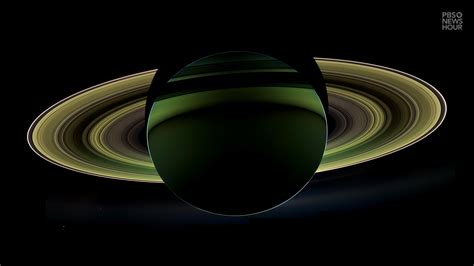 Cassini Wallpaper