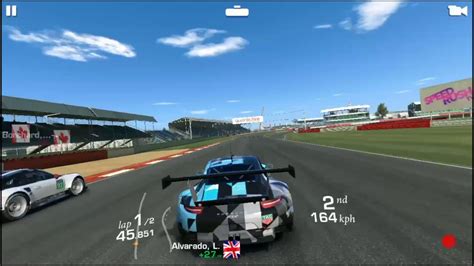 Real Racing 3 Gameplay - YouTube