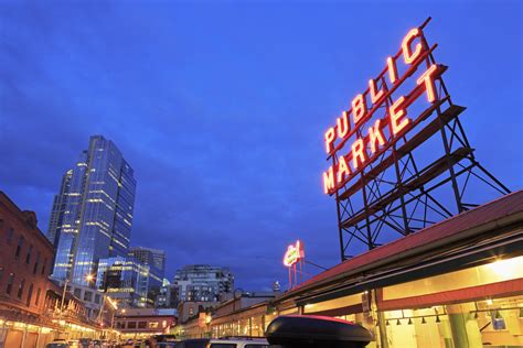 14 free things to do in Seattle_Budget Travel