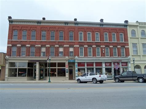 218 - 226 E. Main Street, Georgetown, KY, shops and businesses | Ohio ...