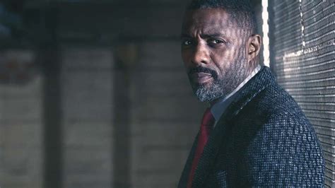 Idris Elba: Das ist der neuer Song des Serienstars - jetzt sofort im Stream abtanzen