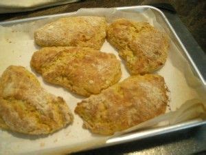 Bisquick pumpkin scones | Pumpkin scones, Pumpkin recipes, Cooking recipes