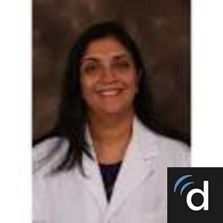 Dr. Parul Aneja, MD | Tampa, FL | Infectious Disease Specialist | US News Doctors