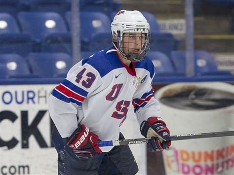 Jack Hughes | Hockey Prospects – DobberProspects