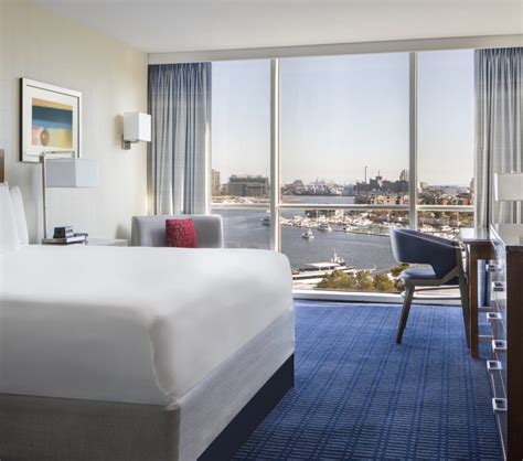 Hyatt Regency Baltimore Inner Harbor | Visit Baltimore