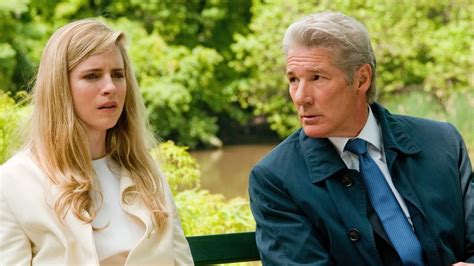 Arbitrage (2012) — The Movie Database (TMDB)