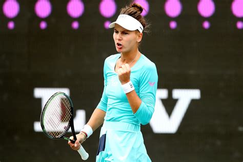 WTA Charleston: Veronika Kudermetova wins premiere title · tennisnet.com