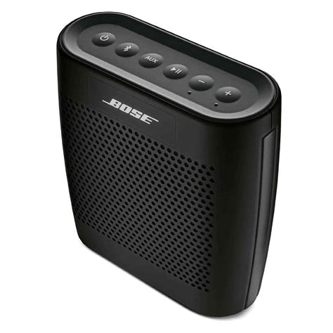 Deal: Bose SoundLink Bluetooth Speaker for $116 - 8/22/16