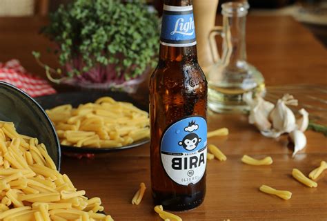 Original Bira 91 Light Beer - DrinksBuff