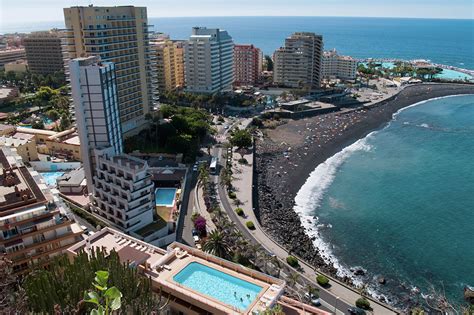 Galería de fotos de Tenerife