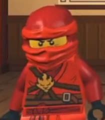 Kai Voice - LEGO Ninjago franchise | Behind The Voice Actors