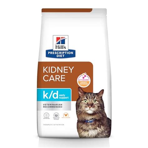 Best Cat Food Kidney Disease 2024 - Vet Ranch - We Love Pets