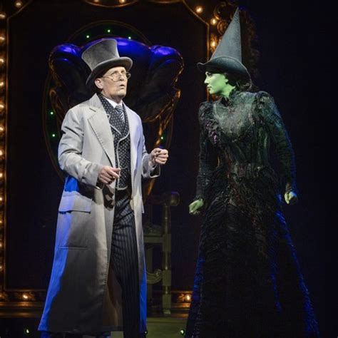 Gallery | WICKED the Musical