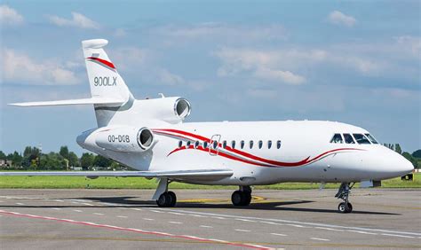 Dassault Falcon 900LX for Sale | AircraftExchange