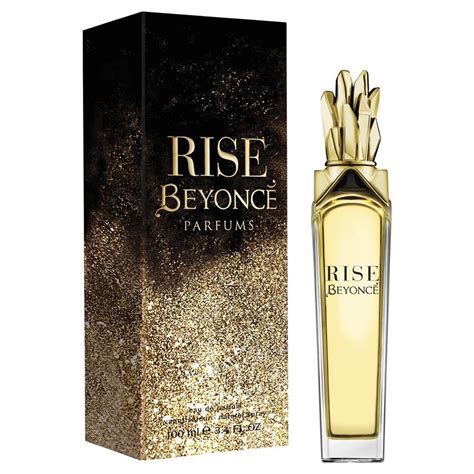 Buy Beyonce Rise Eau de Parfum 100ml Online at Chemist Warehouse®