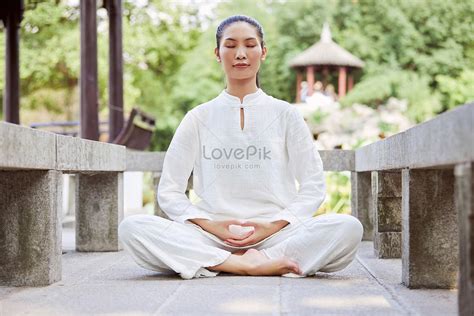 Zen Women Picture And HD Photos | Free Download On Lovepik