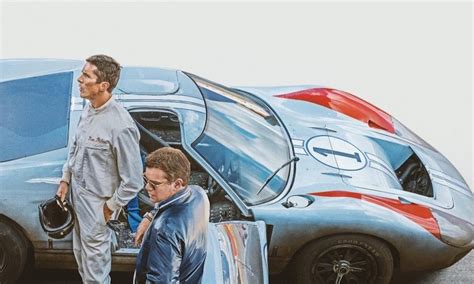 Ford v Ferrari lands Oscar nomination for Best Picture | RACER