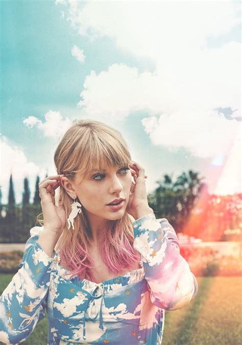 Taylor Swift Taylor Swift Album Photoshoot