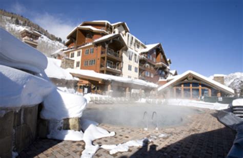 Durango Mountain Resort (Durango, CO) - Resort Reviews - ResortsandLodges.com