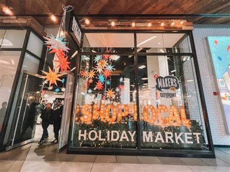 17 Best Christmas Markets in NYC for Holiday Cheer