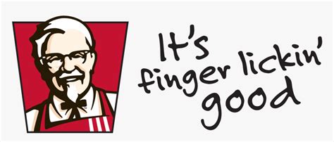 KFC it's finger lickin' good Blank Template - Imgflip