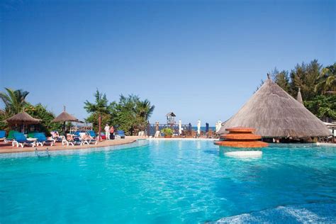 Holiday Deals to Banjul | Senegambia Beach Hotel Deals