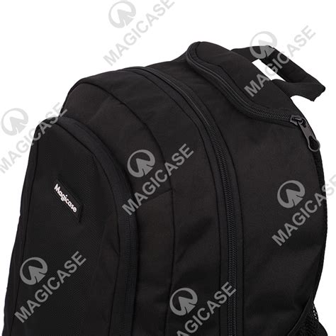 Rolling Laptop Backpack For Business Multifunctional | Magicase MFG Co., Ltd.