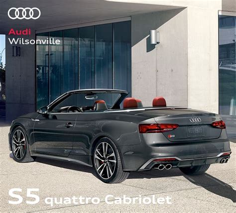 New Audi Model Lineup in Wilsonville, OR - Audi Wilsonville