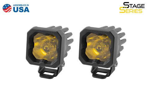 Diode Dynamics LED Lights and Accessories – Xtrusion Overland