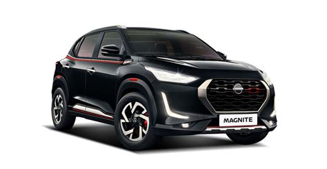 THE NEW NISSAN MAGNITE SPECIAL VERSION | Nissan South Africa