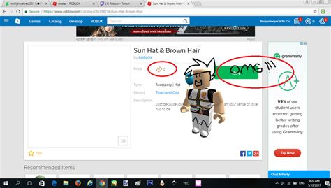 tix still exists in Roblox?! by twilightvelvet2001 on DeviantArt