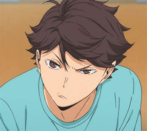 𝙤𝙞𝙠𝙖𝙬𝙖 𝙞𝙘𝙤𝙣𝙨 𝙗𝙮 𝙢𝙚 Oikawa Tooru Haikyuu Manga Haikyuu | Images and ...