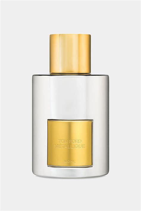 Tom Ford - Metallique For Women Edp 100Ml – outlethouse.com