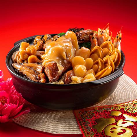 8 Chinese Restaurants With CNY Dinner Deliveries In Klang Valley