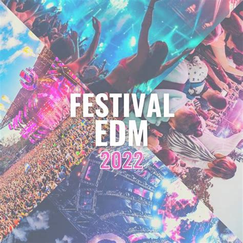 Festival EDM 2023 - Submit to this House Spotify playlist for free