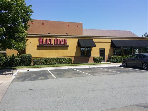 Black Angus Steakhouse - Milpitas, CA 95035 - Menu, Hours, Reviews and Contact